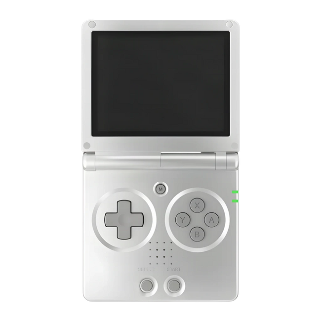 Anbernic RG SP Plata Hover Image