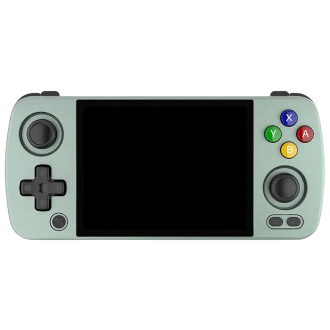 Consola Retro Portátil Anbernic RG405M Standard Gris Hover Image