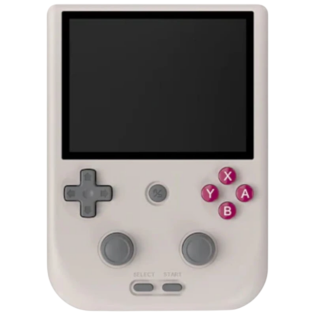 Anbernic RG405V New 4GB/128GB Gris Hover Image