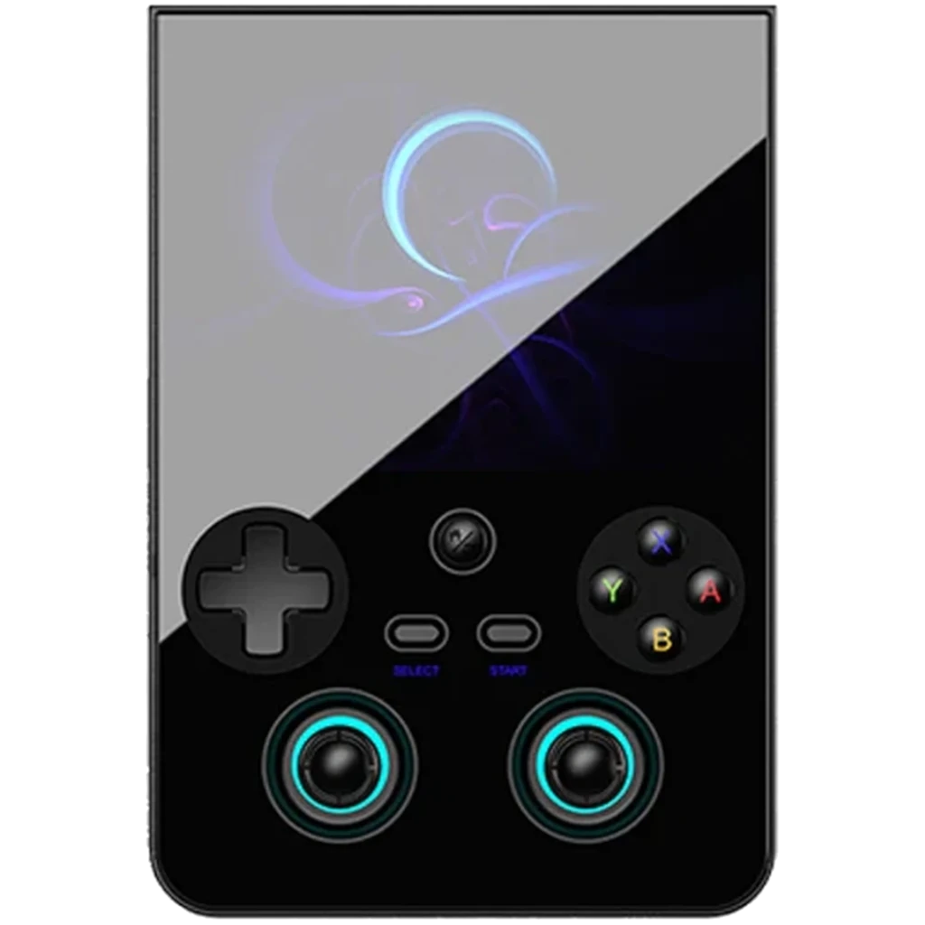 Anbernic RG477V 12GB/256GB Negro