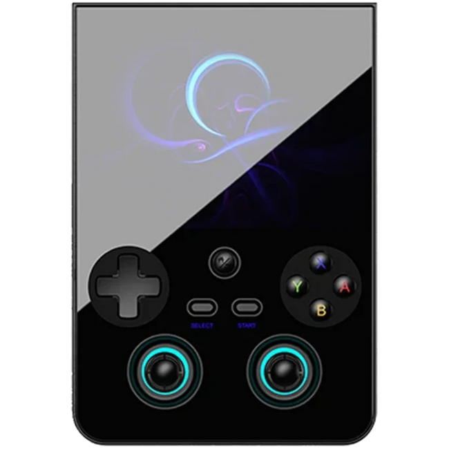 Anbernic RG477V 12GB/256GB Negro Hover Image