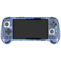 Consola Retro Portátil Anbernic RG556 Azul