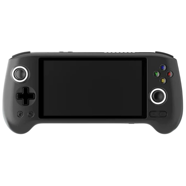 Consola Retro Portátil Anbernic RG556 Negro Hover Image