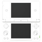 Anbernic RG DS Blanco - Consola retro