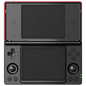 Anbernic RG DS Negra - Consola retro