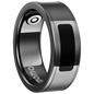 Anillo Inteligente Momax SG2S Gris Oscuro - Talla 8