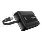 Power Bank Anker Zolo 20000mAh Negro MagSafe 7,5W 30W USB-C 20000