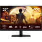 AOC G4 Q27G42XNE 27 pulgadas 2K Fast VA 180Hz 1ms FreeSync HDR10 Monitor