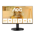 AOC 24B3HA2 23.8 Full HD IPS 100Hz Adaptive Sync Negro