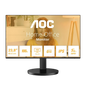 AOC 24B3HA2 23.8 Full HD IPS 100Hz Adaptive Sync Negro