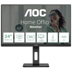 AOC 24P3CV 23.8 FullHD IPS Negro