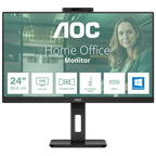 AOC 24P3CW 23.8 FullHD IPS Webcam Negro
