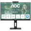 AOC 24P3CW 23.8 FullHD IPS Webcam Negro