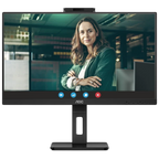 AOC 24P3QW 23.8 Full HD IPS Webcam Negro