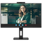 AOC 24P3QW 23.8 Full HD IPS Webcam Negro