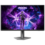 AOC AGON PRO AG276QZD2 27" QHD QD-OLED 240 Hz Gris