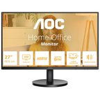 AOC B3 U27B3M 27 4K Ultra HD VA Negro