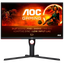 AOC G3 25G3ZM/BK 24.5 FullHD VA 240 Hz FreeSync Premium Negro