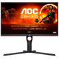 AOC G3 25G3ZM/BK 24.5 FullHD VA 240 Hz FreeSync Premium Negro