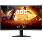 AOC G4 C27G4ZXE 27" LED Fast VA FullHD 280Hz 1ms Curvo
