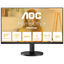 AOC U27B3AF 27" 4K Ultra HD IPS Negro - Desprecintado