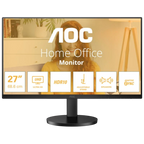AOC U27B3AF 27 4K Ultra HD IPS Negro