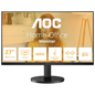 AOC U27B3AF 27 4K Ultra HD IPS Negro
