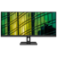 AOC U34E2M 34 WLED WQHD 100 Hz VA UltraWide Negro