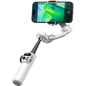 AOCHUAN P2 Gimbal with AI Sensor (White)