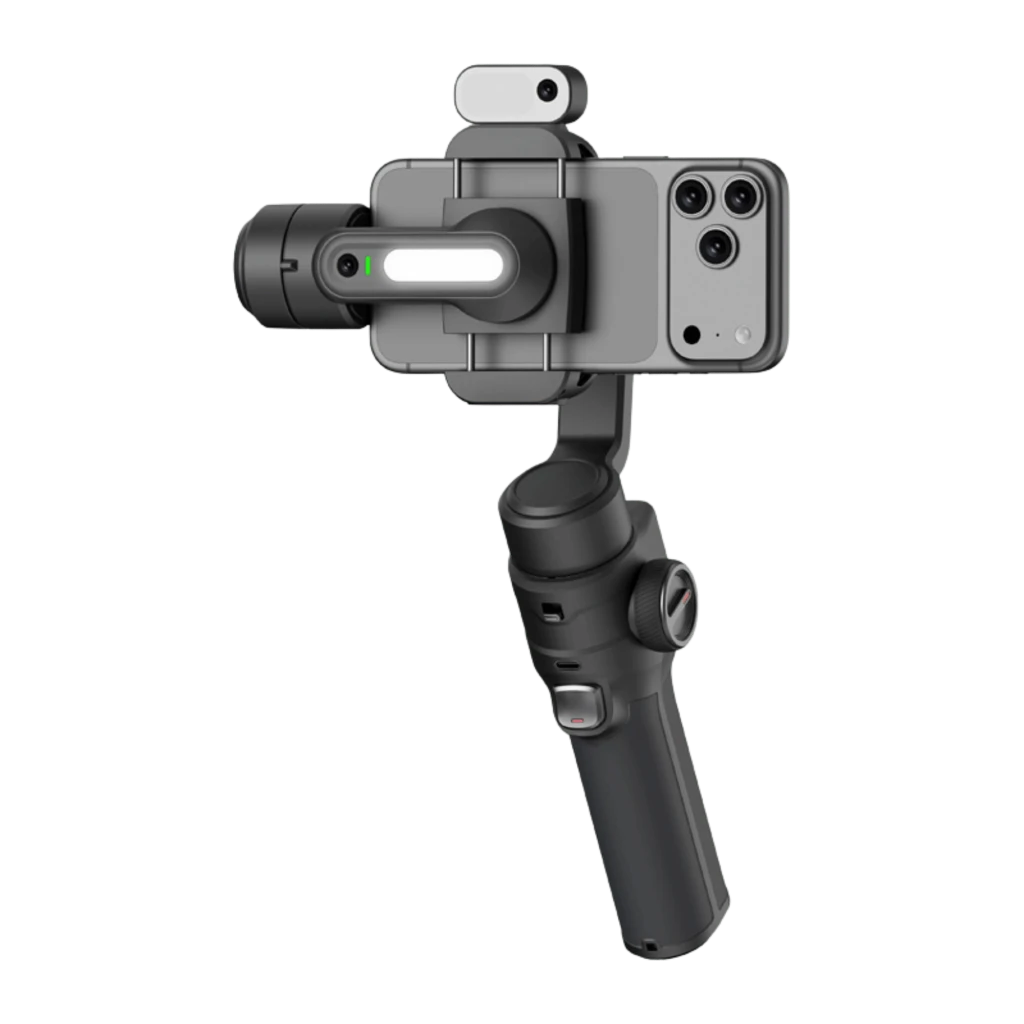 AOCHUAN S3 Gimbal with AI Sensor (Black)
