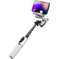AOCHUAN M1 Pro Gimbal Blanco