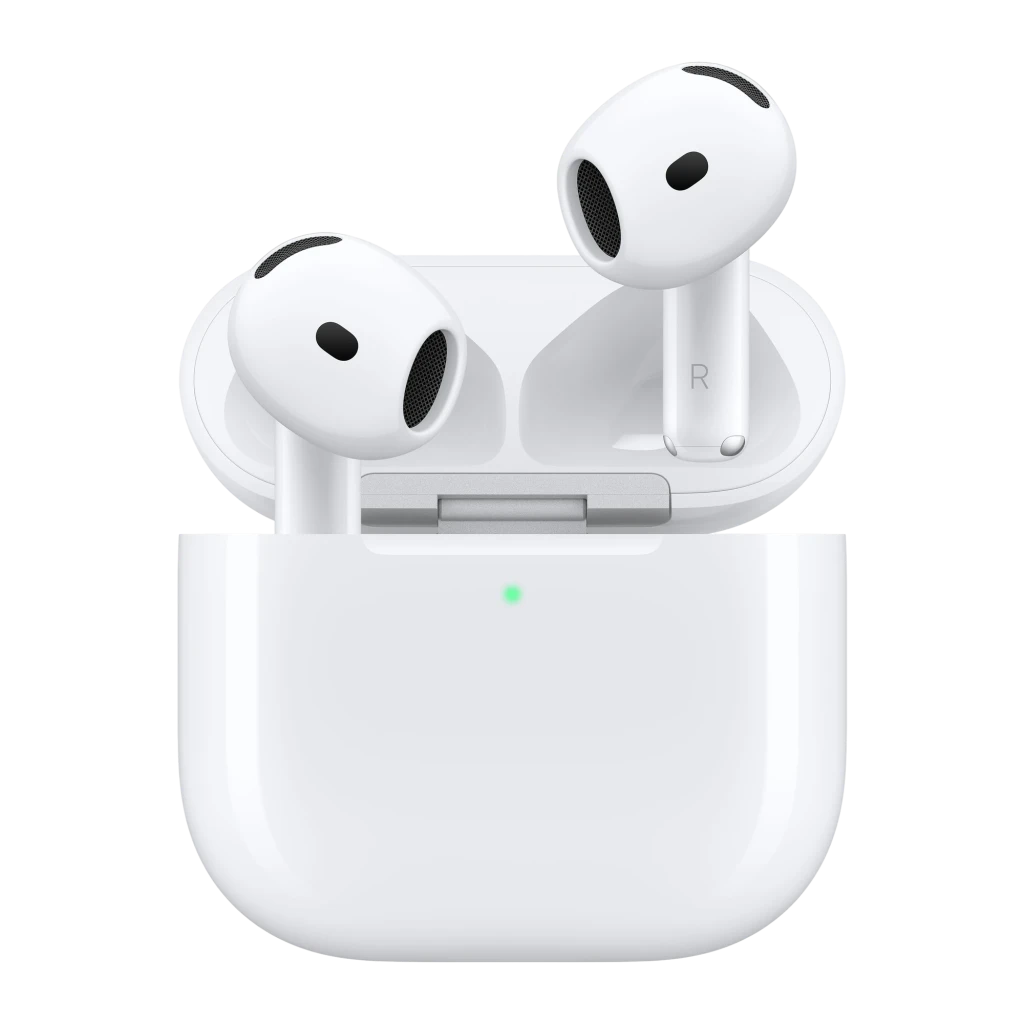 Auriculares Apple AirPods 5 Cancelación de Ruido TWS Bluetooth 5.3 Blanco
