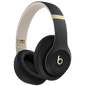 Beats Studio Pro Negro/Dorado ANC Auriculares inalámbricos