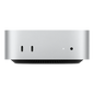 Apple Mac mini M6 16GB/512GB Plata WiFi 7 macOS