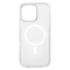 Funda con MagSafe para iPhone 16 Pro Max, Transparente