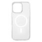 Funda con MagSafe para iPhone 16 Pro Max, Transparente