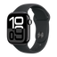 Apple Watch Series 10 42mm GPS+Cellular Negro Azabache GPS+Cellular 4G NFC