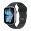 Apple Watch Series 11 GPS + Cellular 42mm Gris Espacial LTE + eSIM NFC