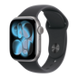 Apple Watch Series 11 GPS + Cellular 42mm Gris Espacial LTE + eSIM NFC