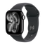 Apple Watch Series 11 GPS 42mm Negro Azabache NFC Frecuencia cardíaca, SpO2