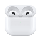 Apple AirPods 3. Generación con estuche de carga MagSafe Blanco