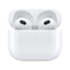 Apple AirPods 3. Generación con estuche de carga MagSafe Blanco