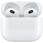 Apple AirPods (3rd generation) Blanco con estuche de carga