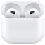 Apple AirPods (3rd generation) Blanco con estuche de carga