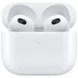 Apple AirPods (3rd generation) Blanco con estuche de carga