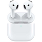 Apple AirPods 4 con Cancelación Activa de Ruido TWS