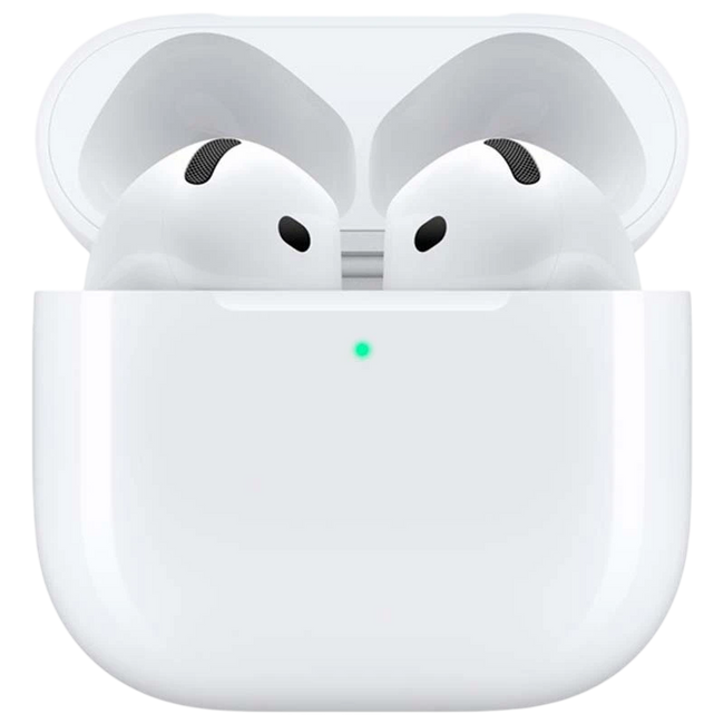 Apple AirPods 4 TWS Hover Image