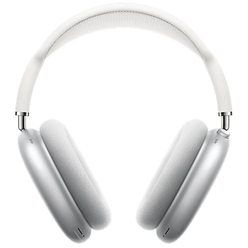 Apple Airpods Max Plata (Lightning) Renovado - Estado Premium