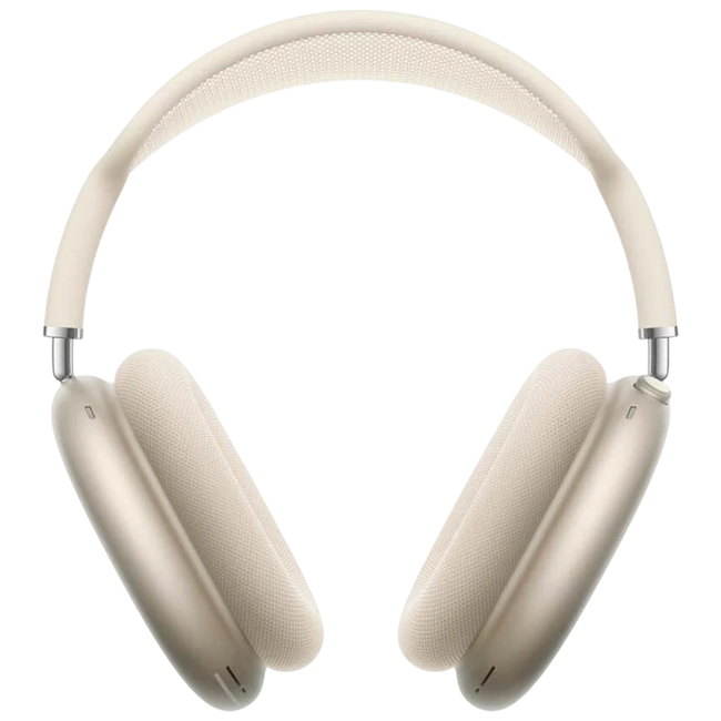 Apple AirPods Max Blanco Estrella (USB-C) Hover Image