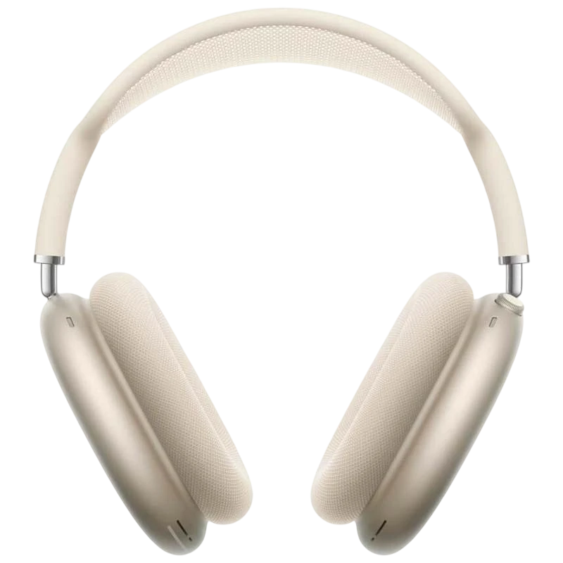 Apple AirPods Max Blanco Estrella (USB-C)